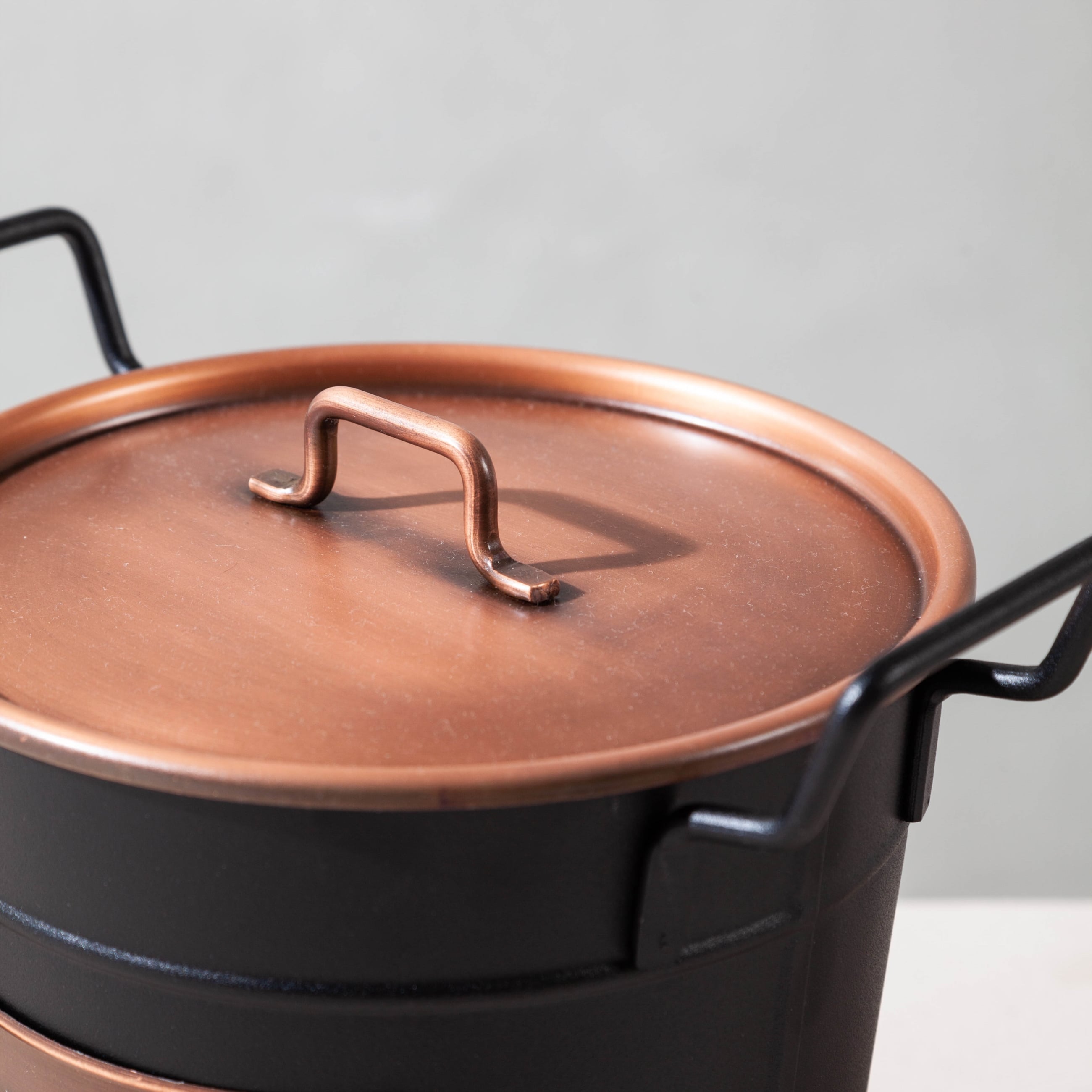 METAL TEKLİ DETERJANLIK 23X18X23