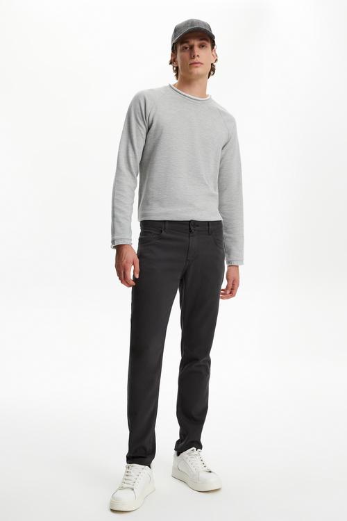  LİYOSEL KARIŞIMLI SLIM FIT PANTOLON