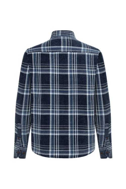  EKOSELİ REGULAR FIT GÖMLEK