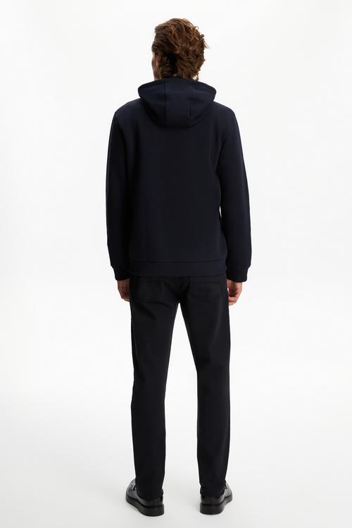  KAPÜŞONLU SWEATSHIRT