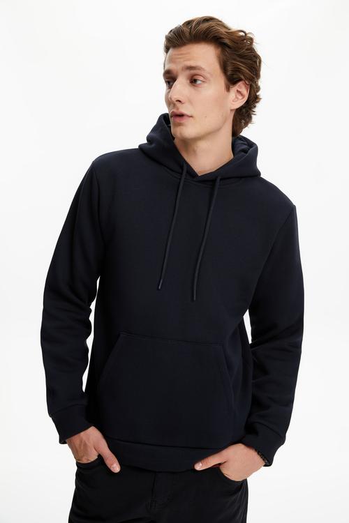  KAPÜŞONLU SWEATSHIRT
