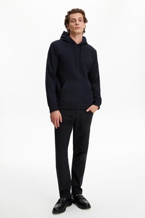  KAPÜŞONLU SWEATSHIRT