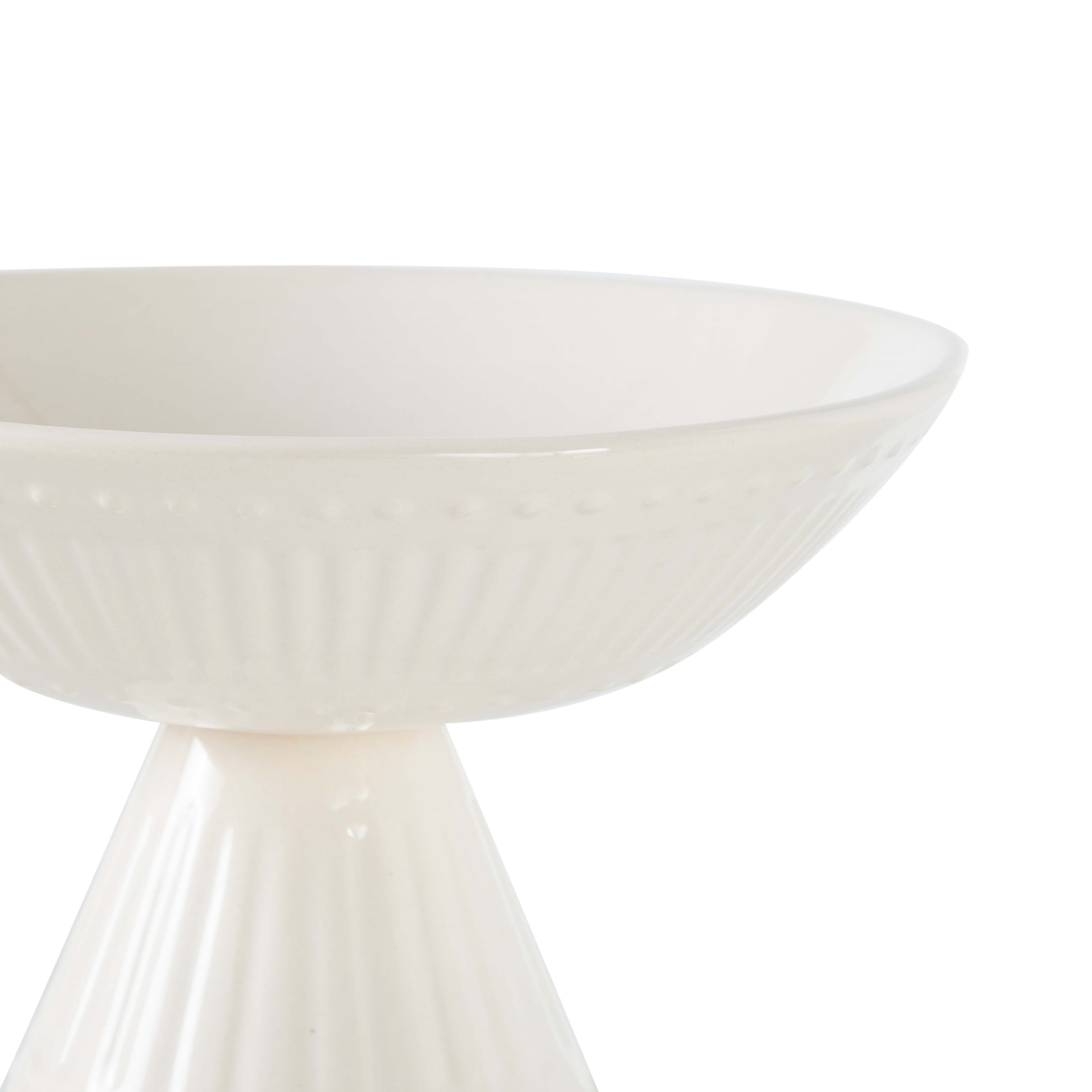 CASELLA AYAKLI SUNUM 26CM