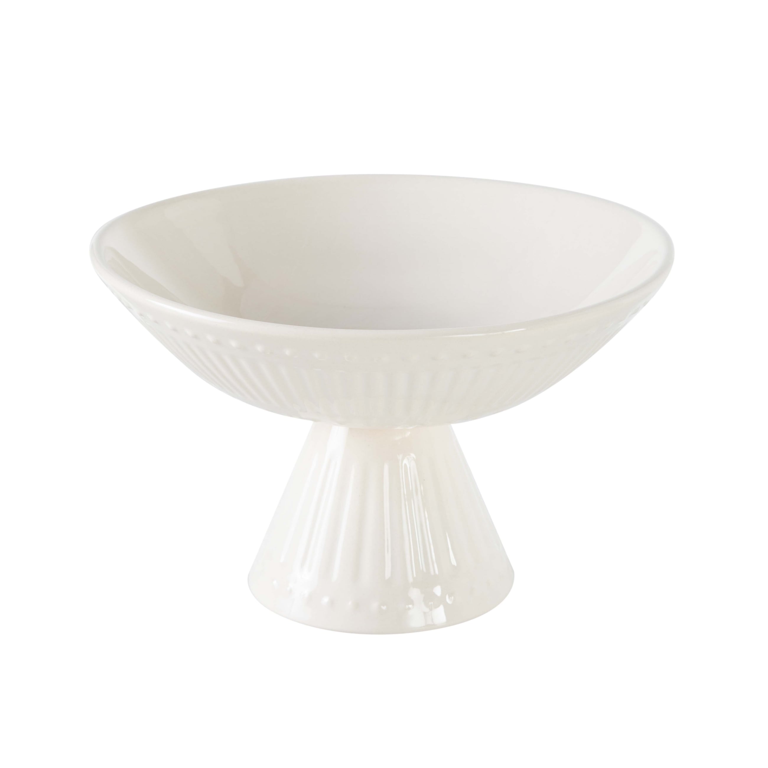 CASELLA AYAKLI SUNUM 26CM