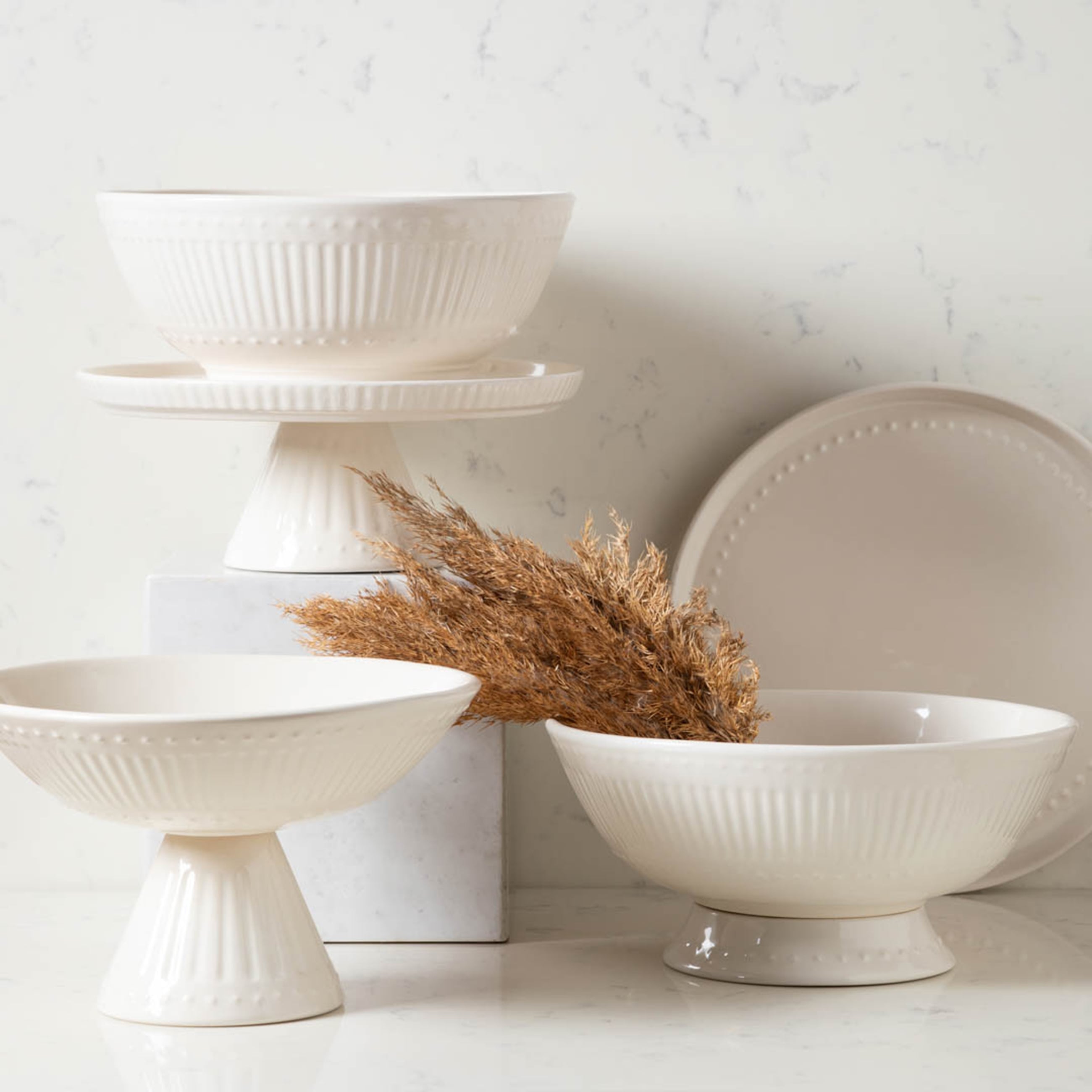 CASELLA SUNUM TABAĞI 30CM