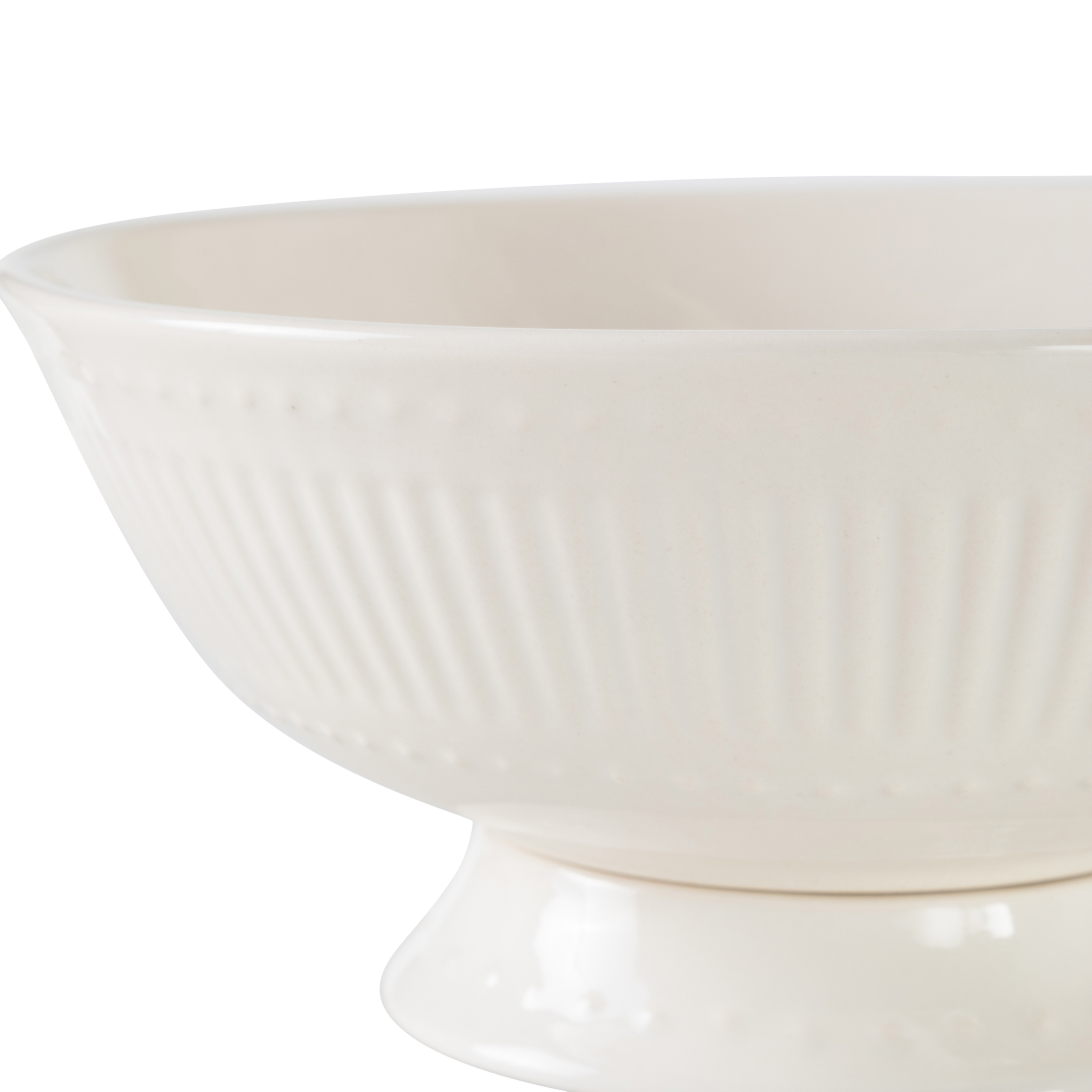 CASELLA AYAKLI KASE 28CM