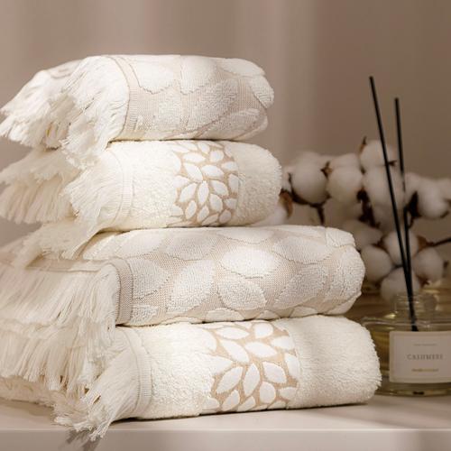 LUCA LEAF JAKARLI EL HAVLUSU 30X50