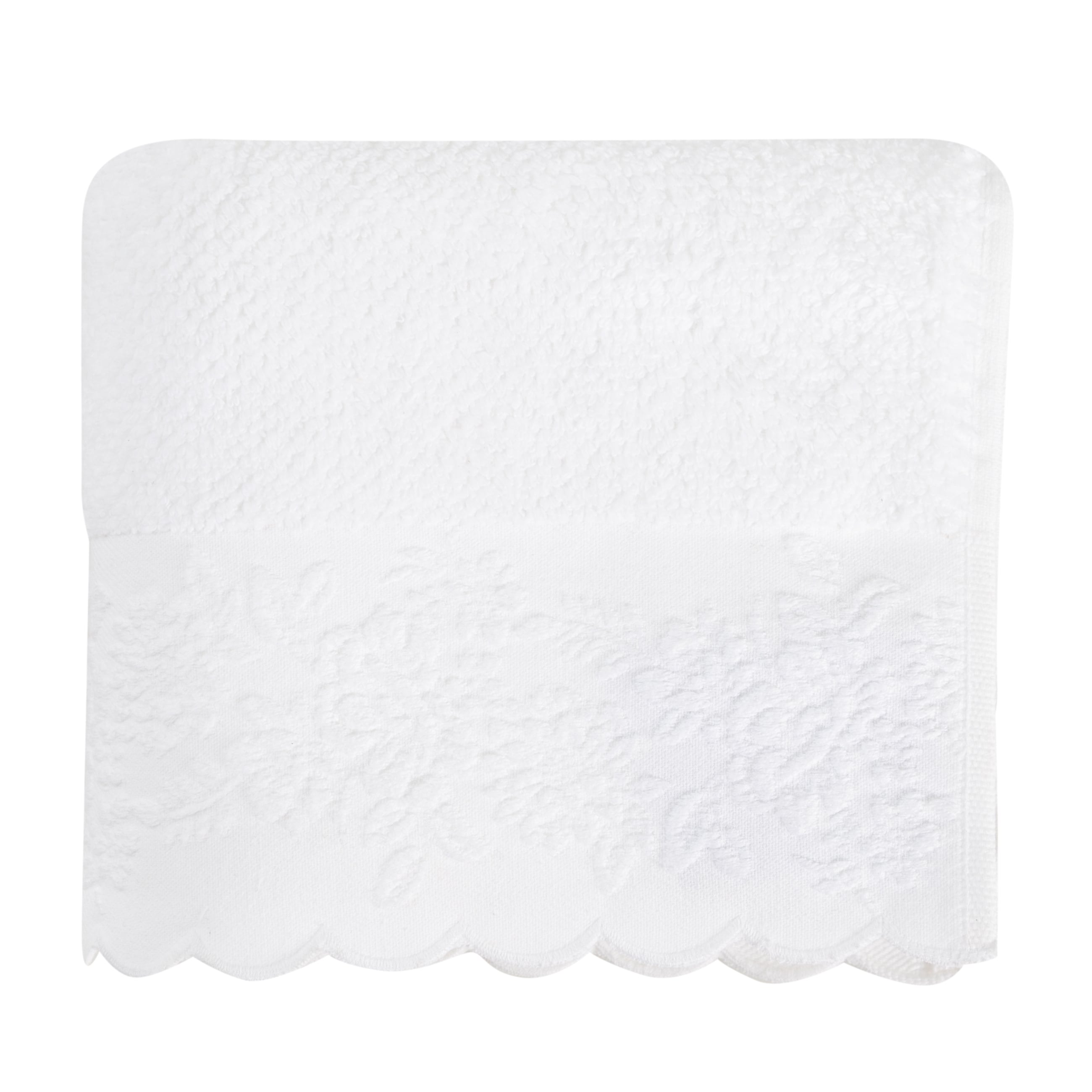 LILY LOVELY YÜZ HAVLUSU 50X80