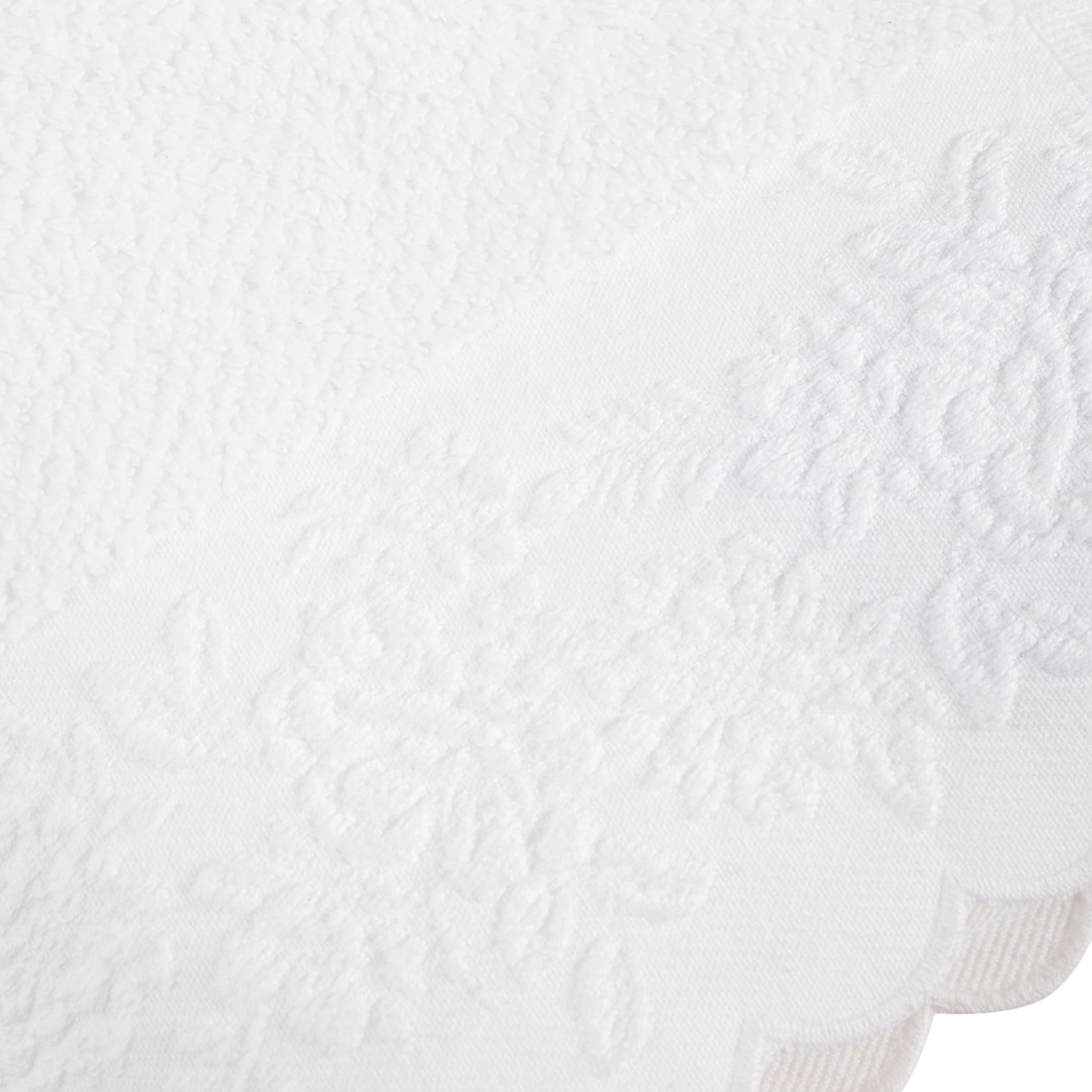 LILY LOVELY YÜZ HAVLUSU 50X80