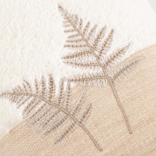  LOU LEAF NAKIŞLI EL HAVLUSU 30X50