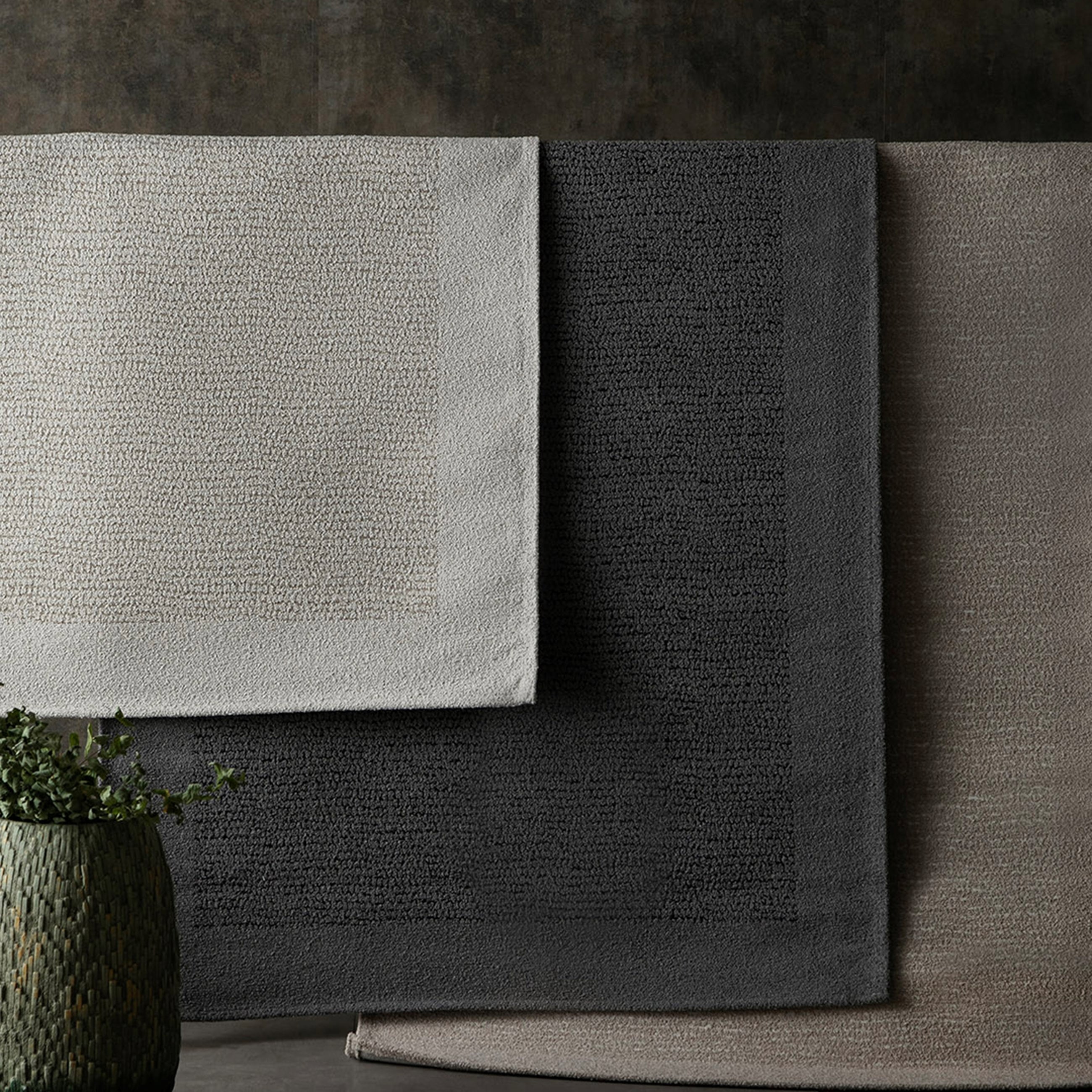 BRONX HALI EKRU 120X180