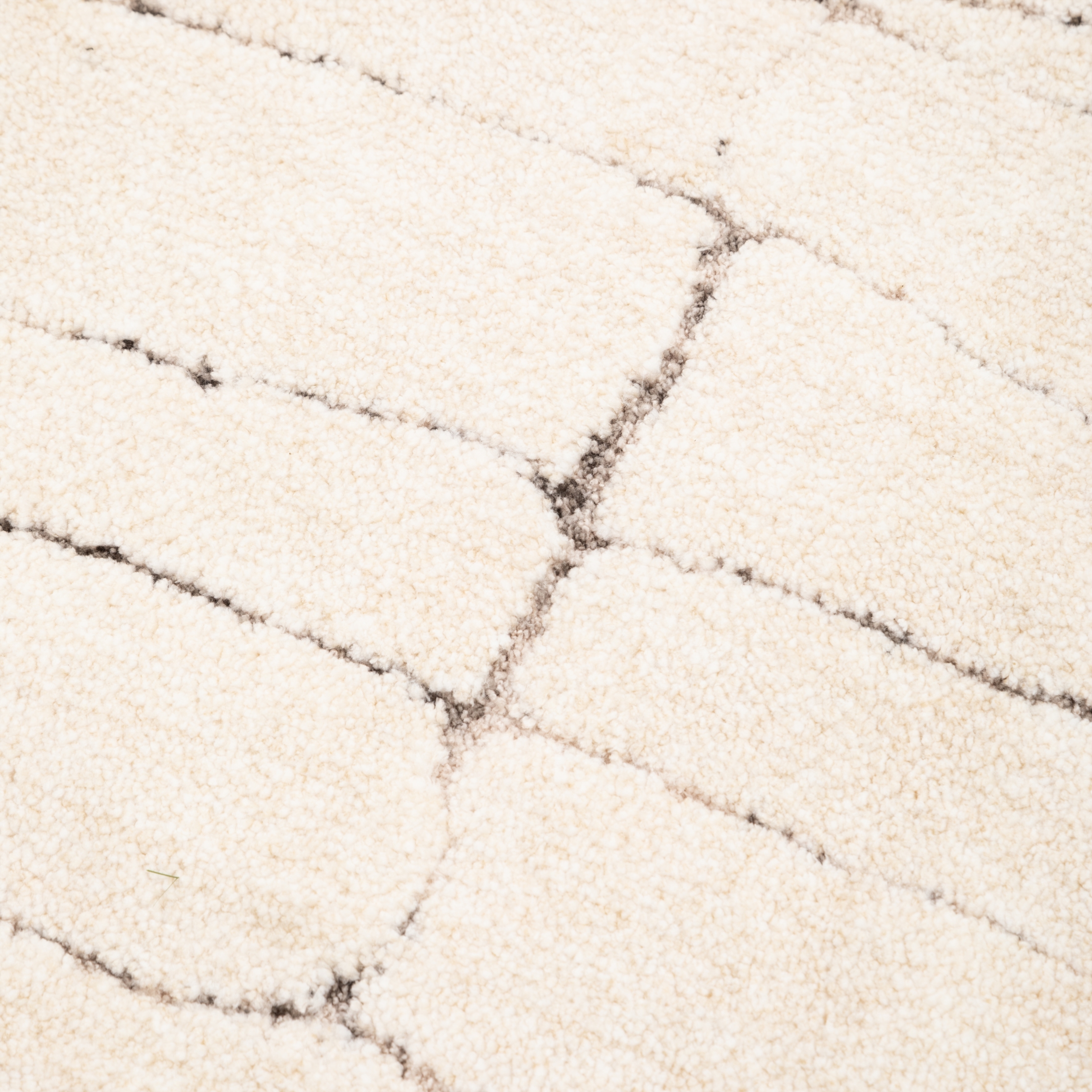 BERN LINE HALI EKRU 160X230