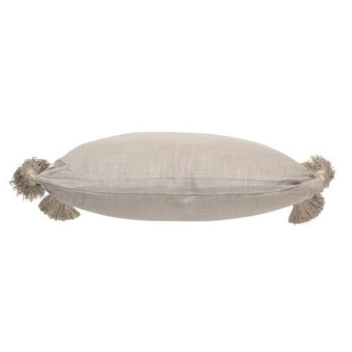 ALBA KIRLENT PÜSKÜLLÜ KREM 45X45