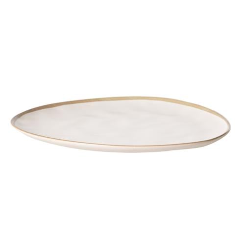 TRIBECA SERVİS TABAĞI 30CM