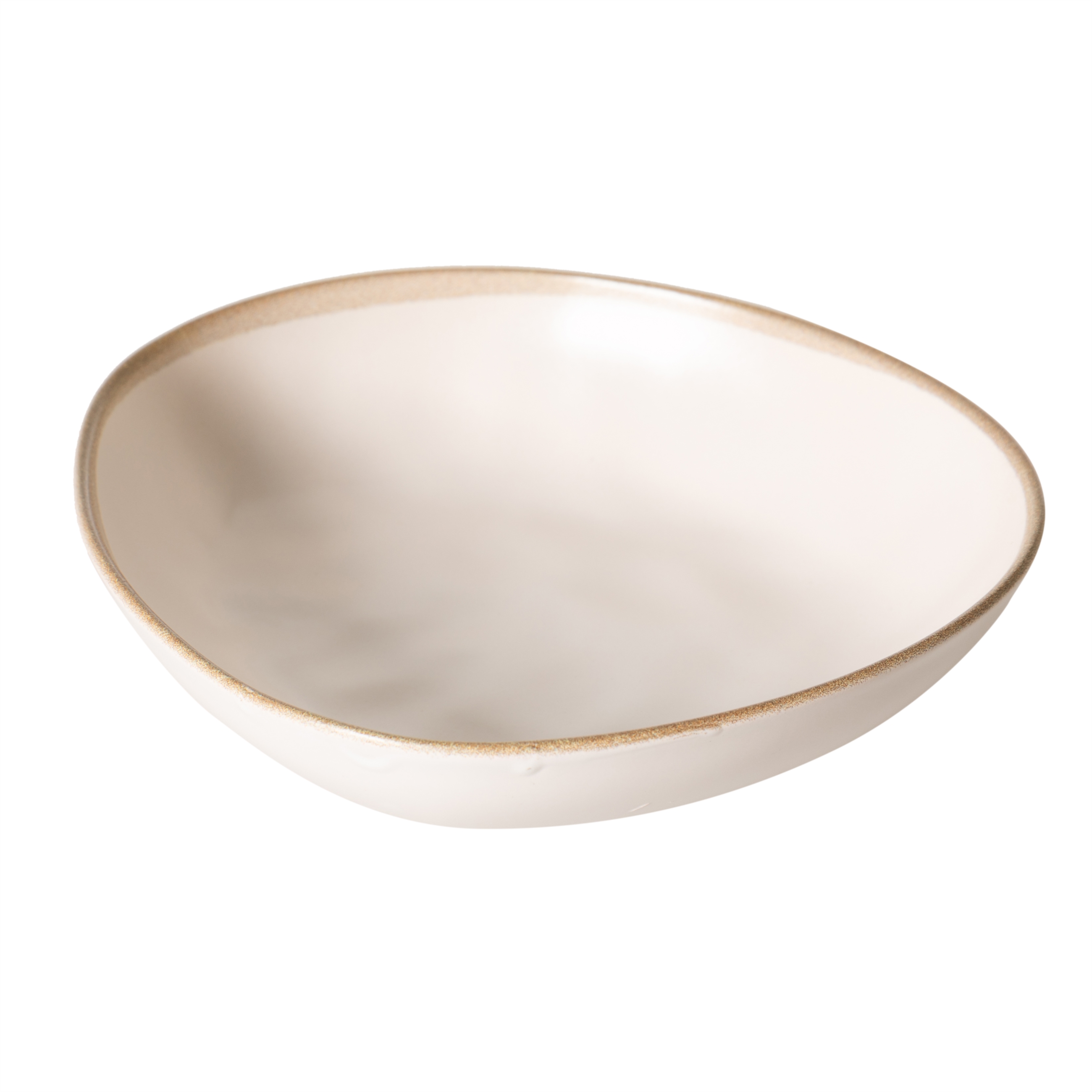 TRIBECA ÇUKUR TABAK 23CM