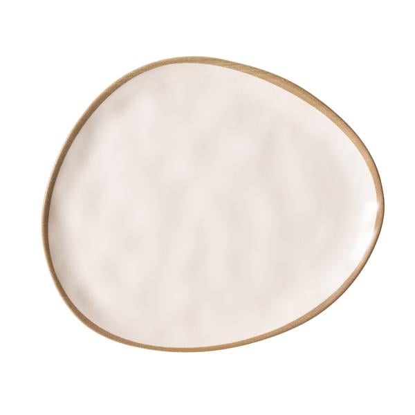 Mudo Home Tribeca  Pasta Tabağı 23Cm