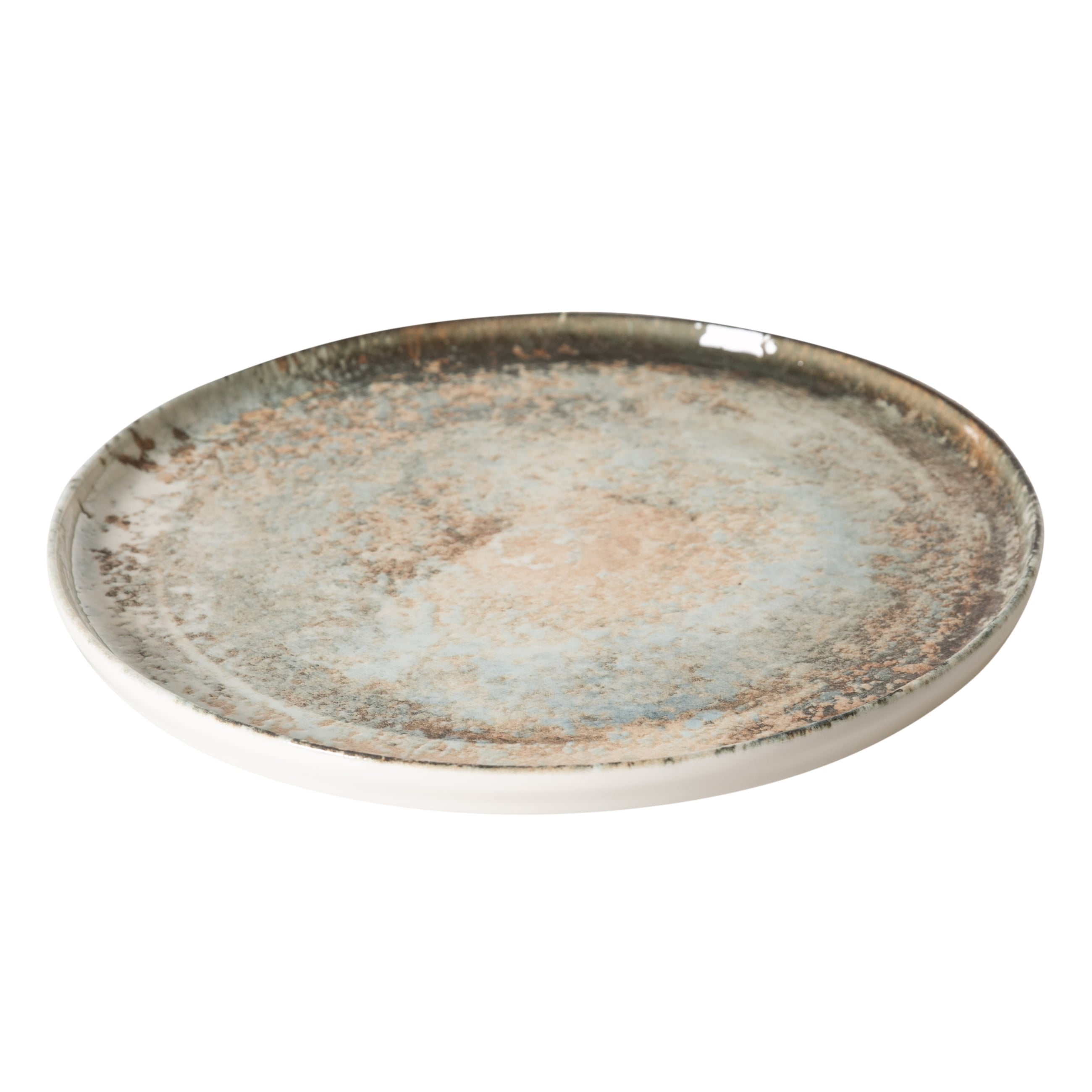 ASSOS SERVİS TABAĞI SETİ 6LI -26CM