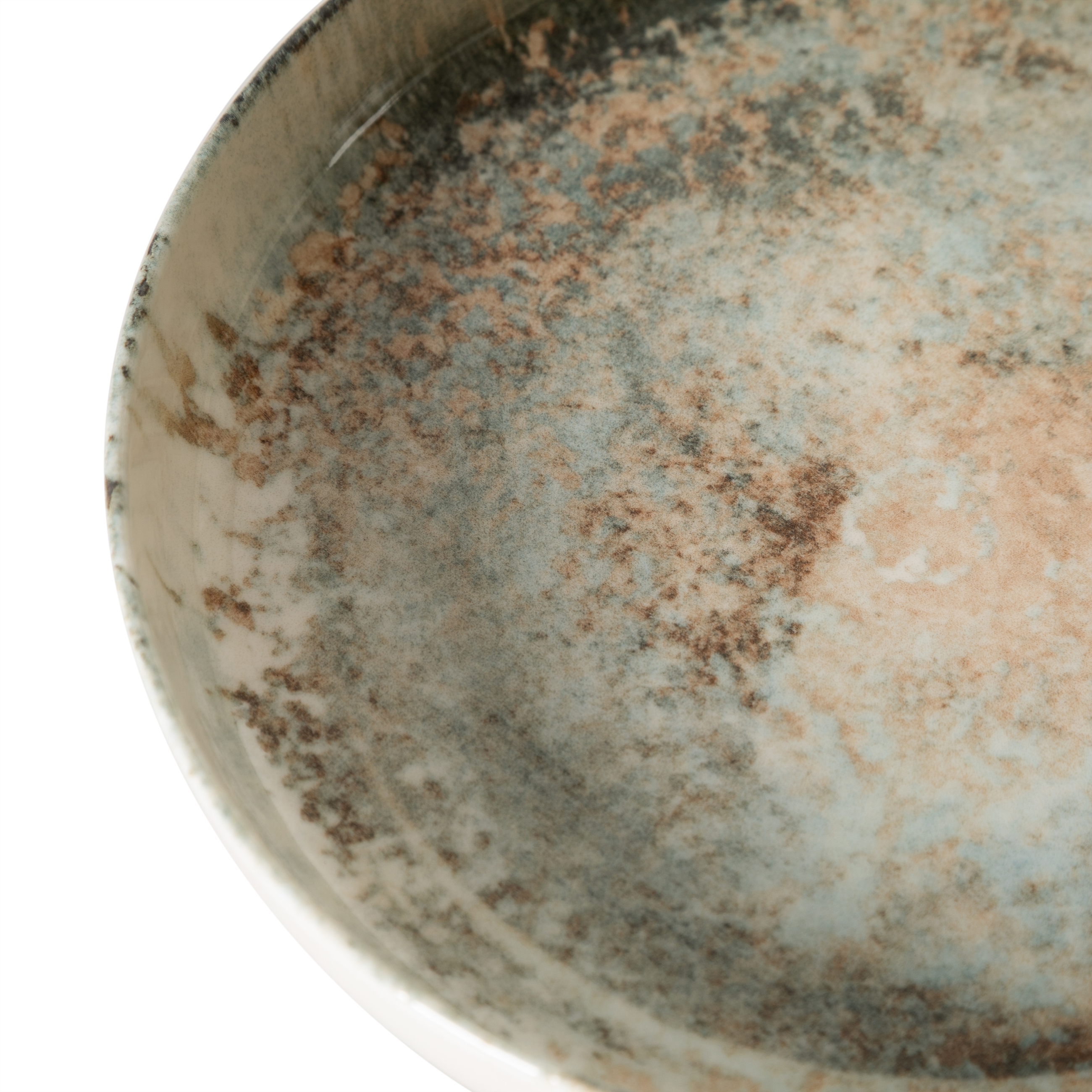 ASSOS ÇUKUR TABAK 22CM