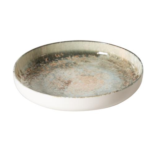  ASSOS ÇUKUR TABAK SETİ 6LI - 22CM