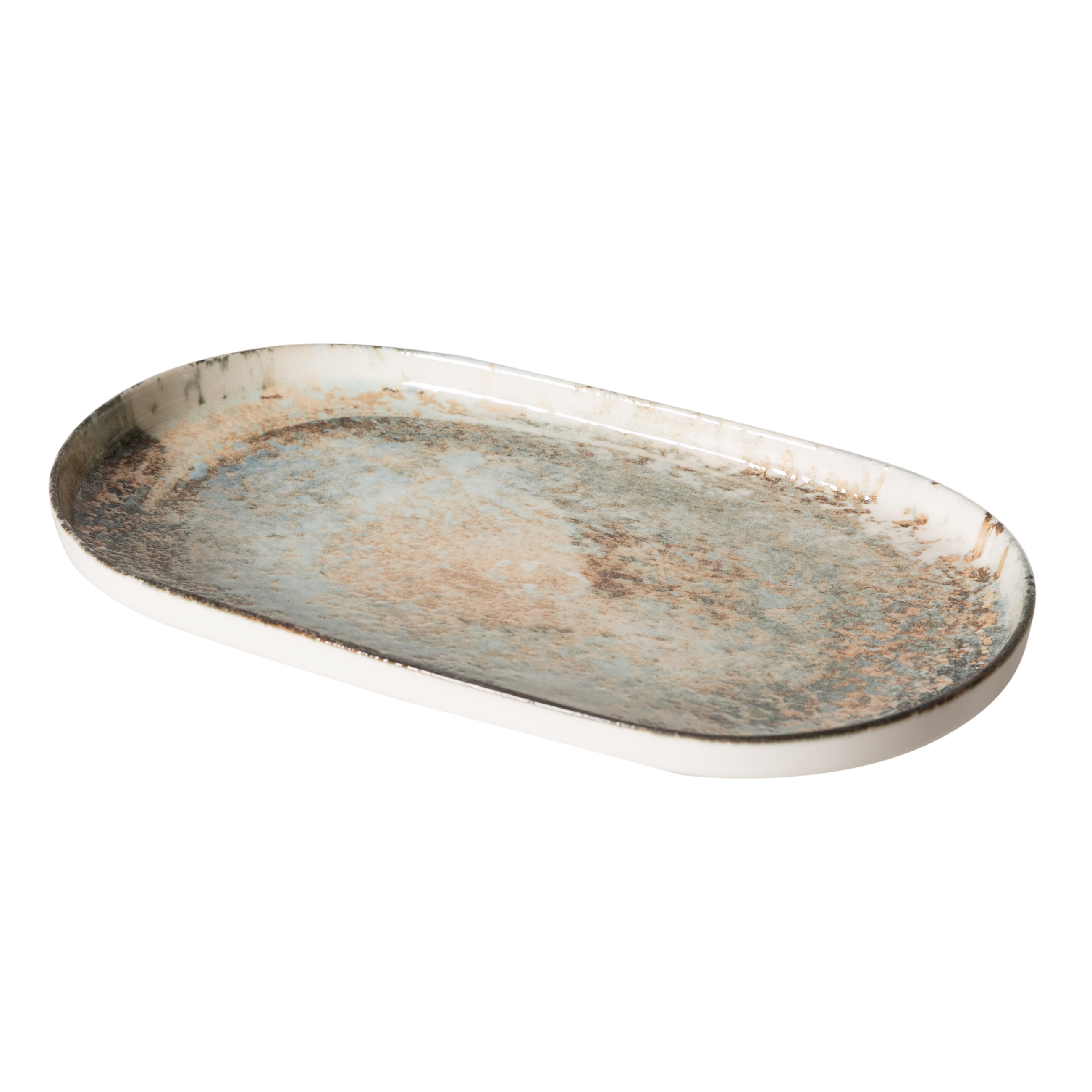 ASSOS DERİN KAYIK TABAK 31CM