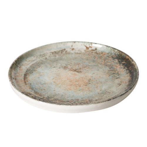  ASSOS PASTA TABAĞI SETİ 6LI -20CM