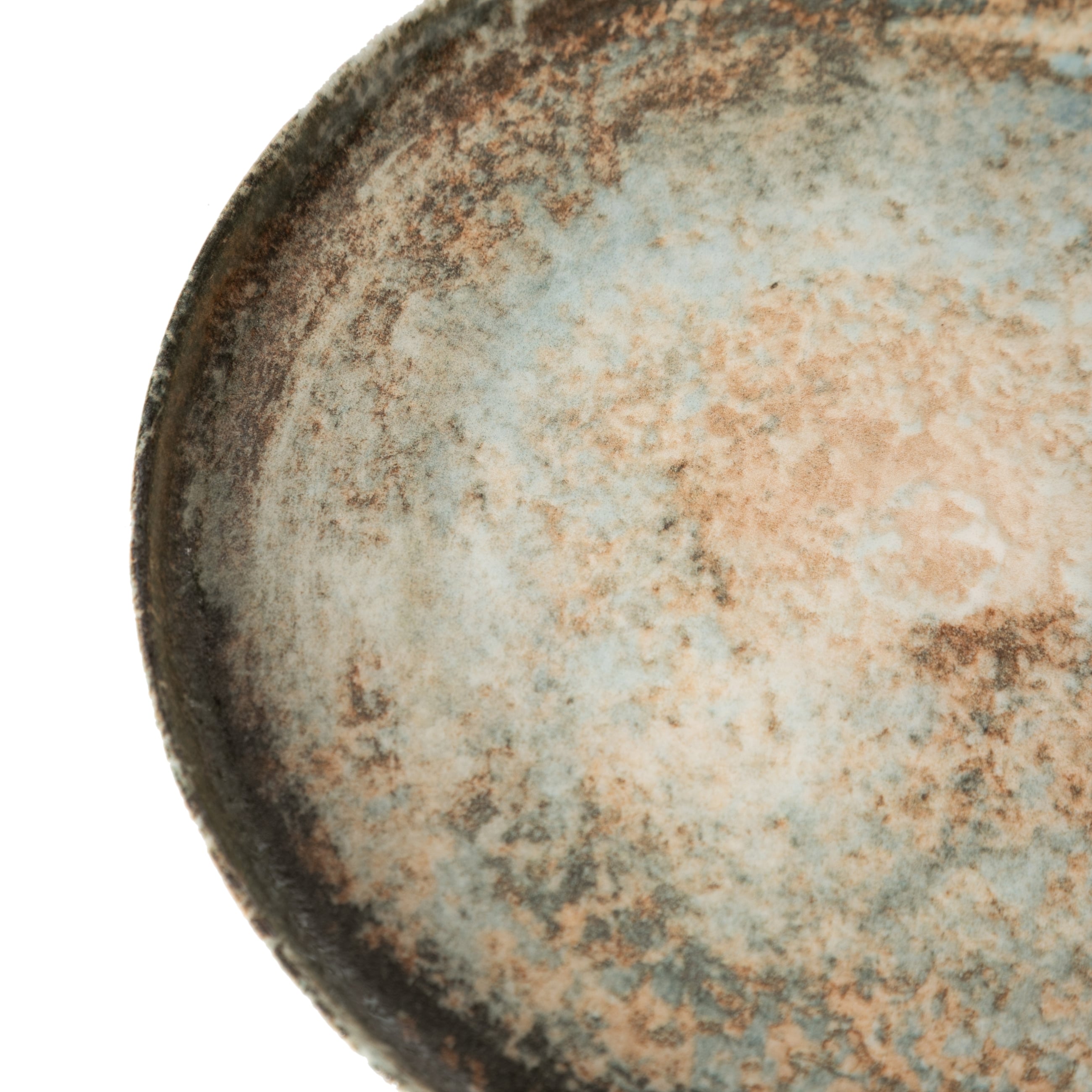 ASSOS PASTA TABAĞI SETİ 6LI -20CM