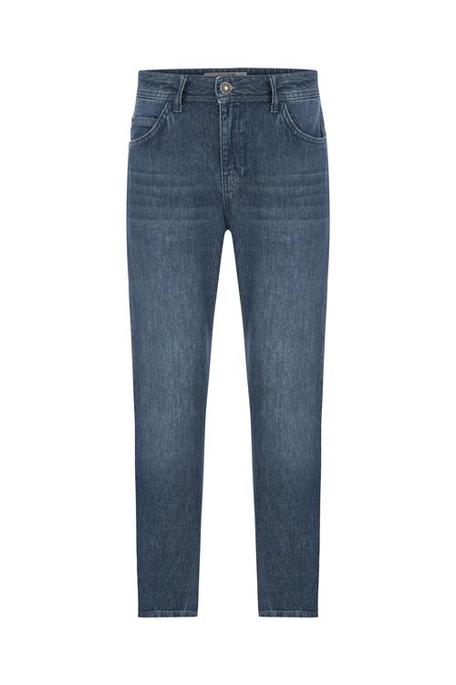  SLIM STRAIGHT JEAN PANTOLON