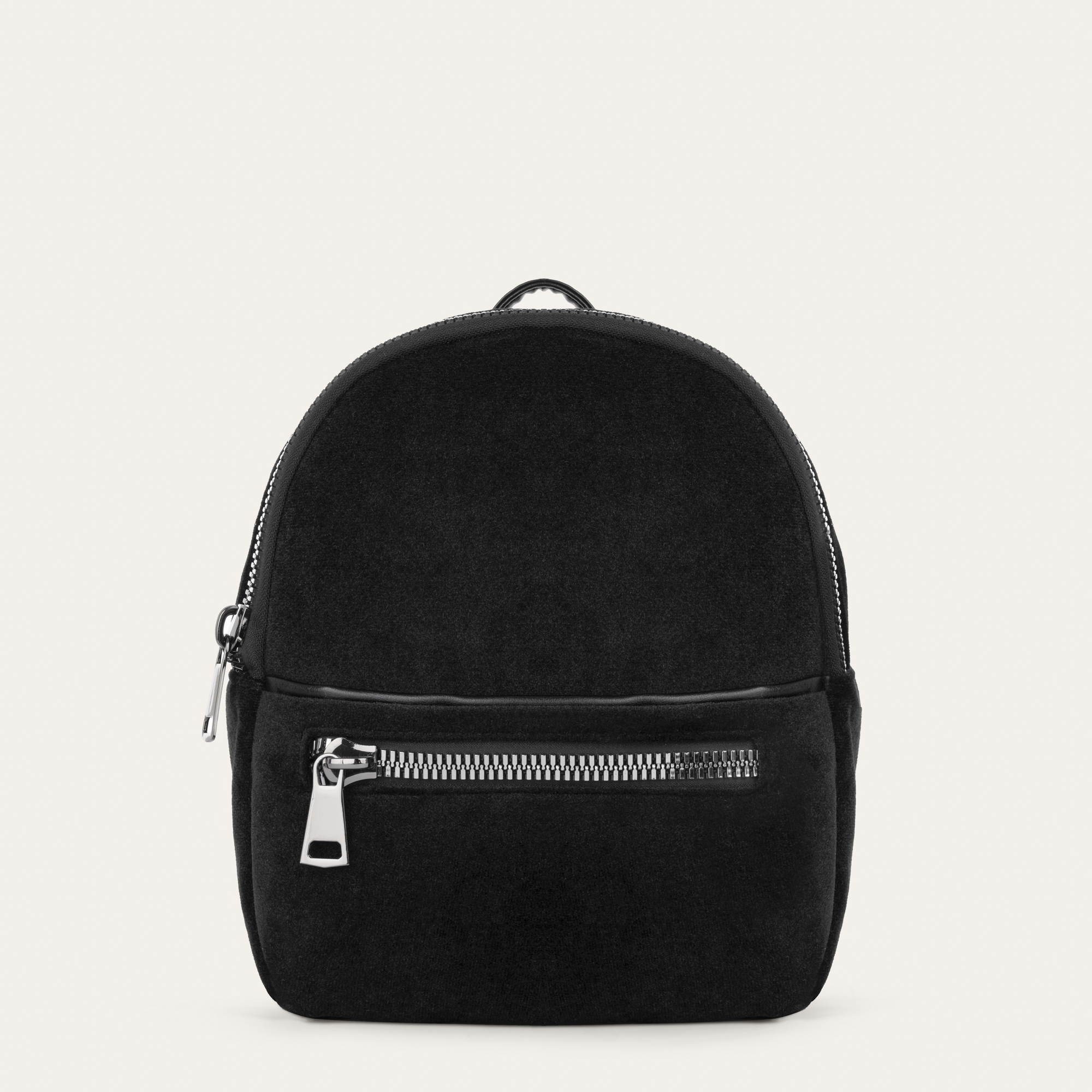 DOKULU SIRT ÇANTASI