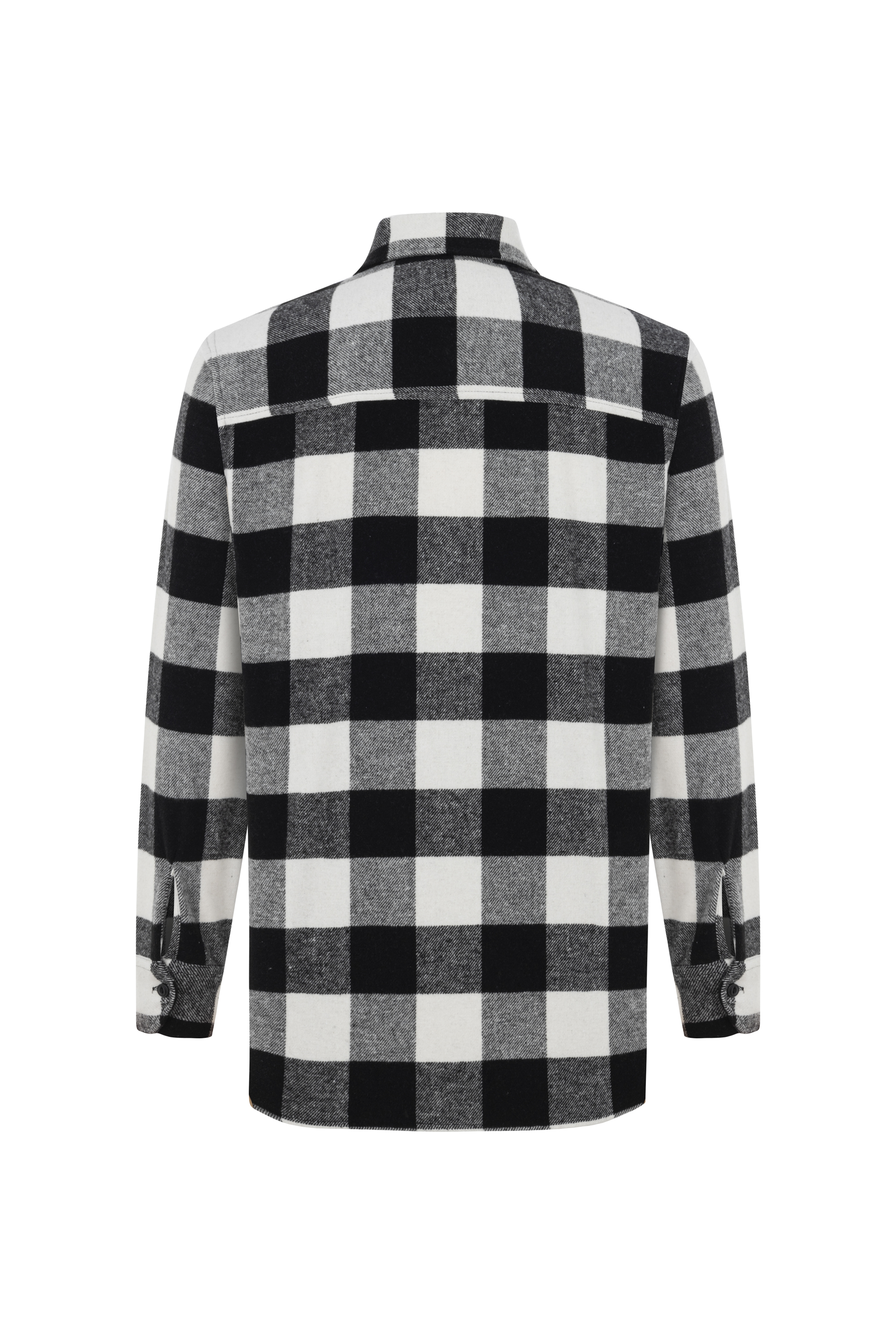 EKOSELİ CEKET GÖMLEK