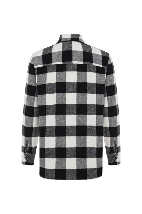  EKOSELİ CEKET GÖMLEK