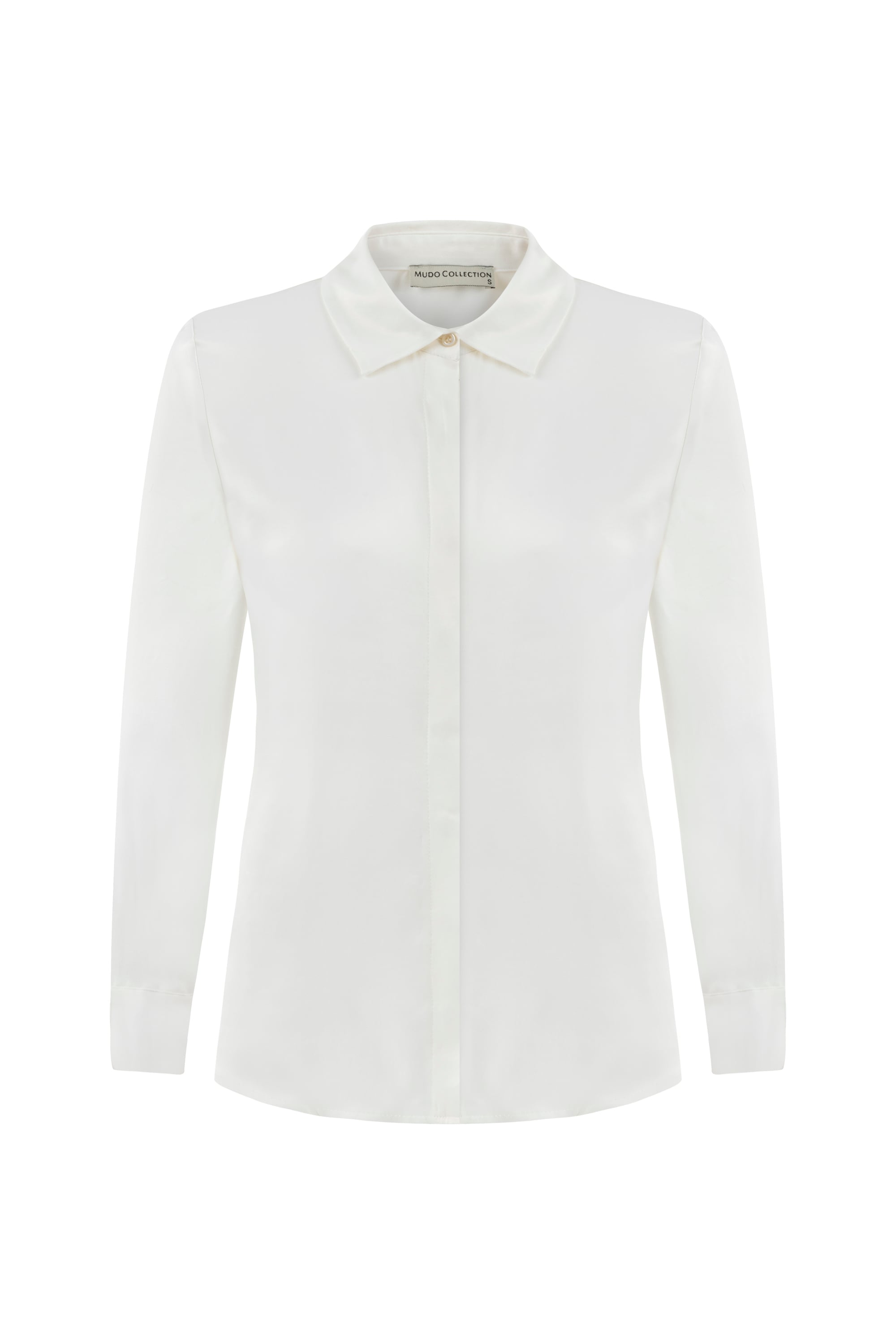 REGULAR FIT SMART GÖMLEK