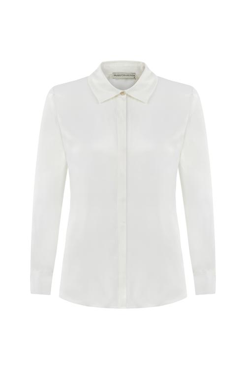  REGULAR FIT SMART GÖMLEK