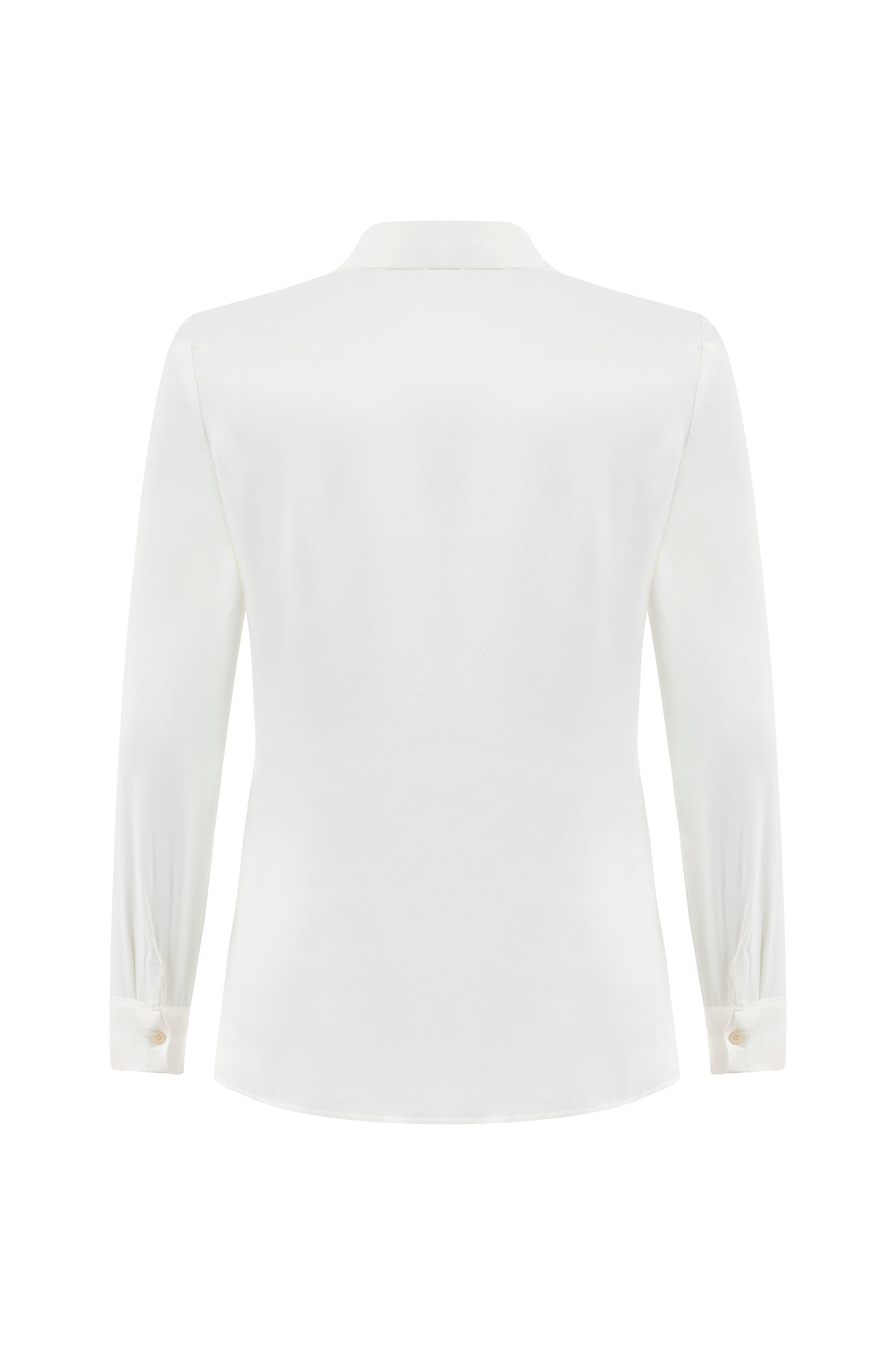 REGULAR FIT SMART GÖMLEK