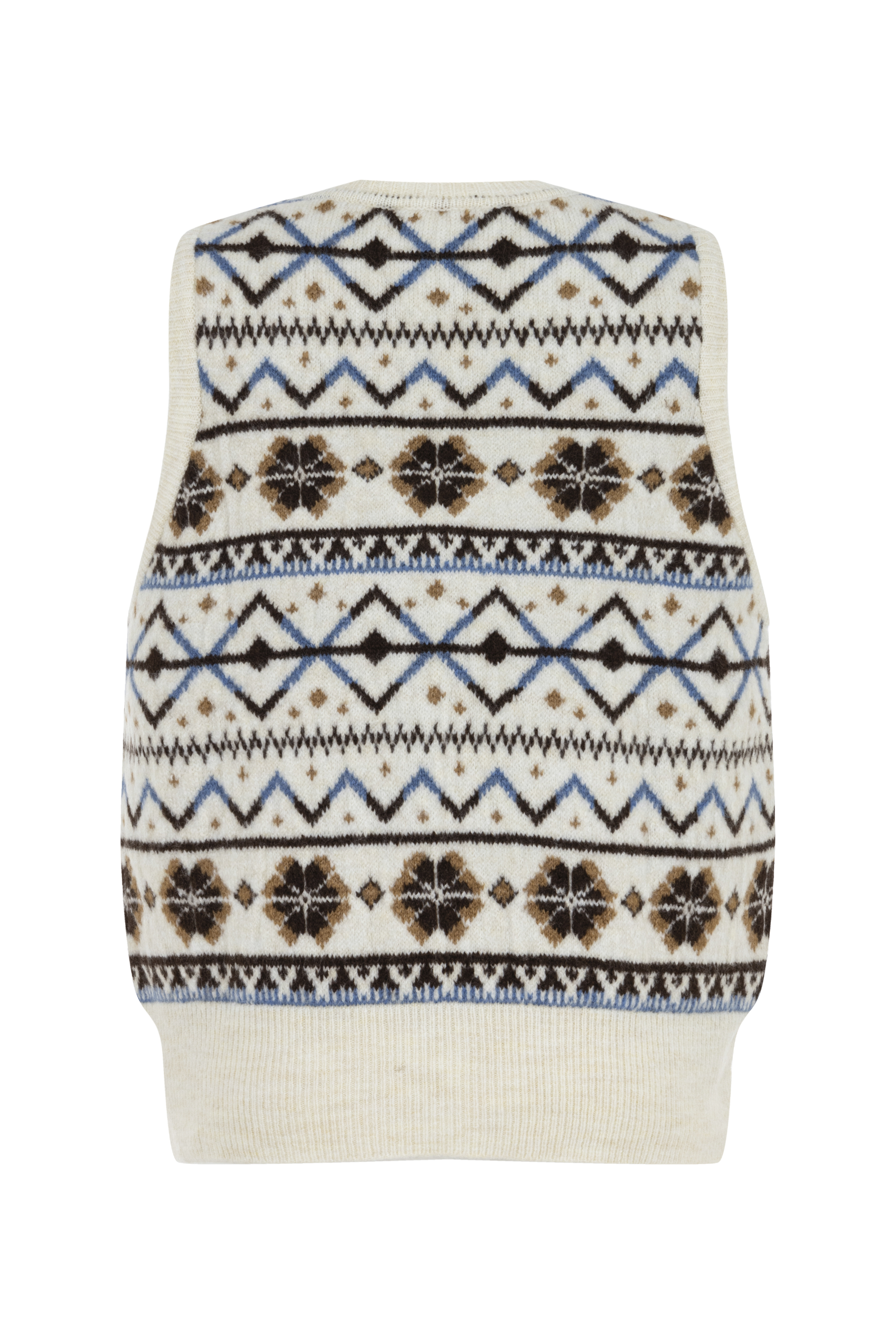 JAKARLI V YAKA SÜVETER