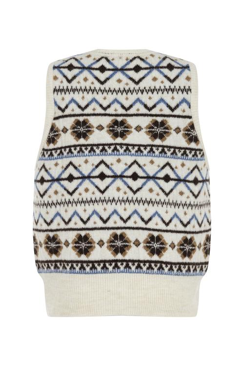  JAKARLI V YAKA SÜVETER