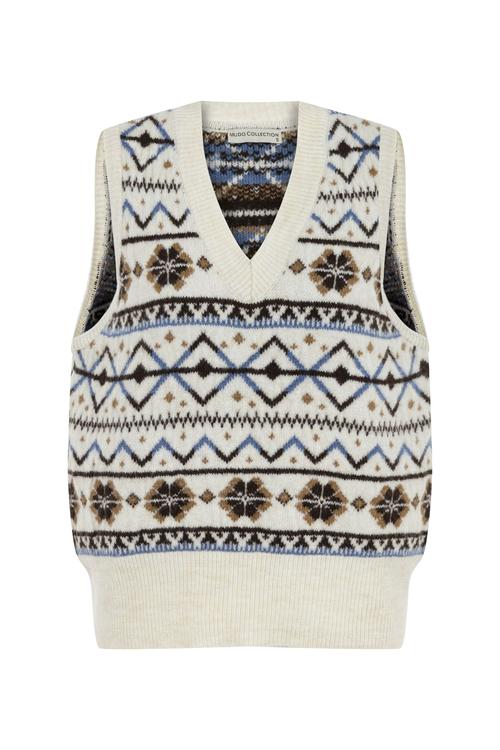  JAKARLI V YAKA SÜVETER