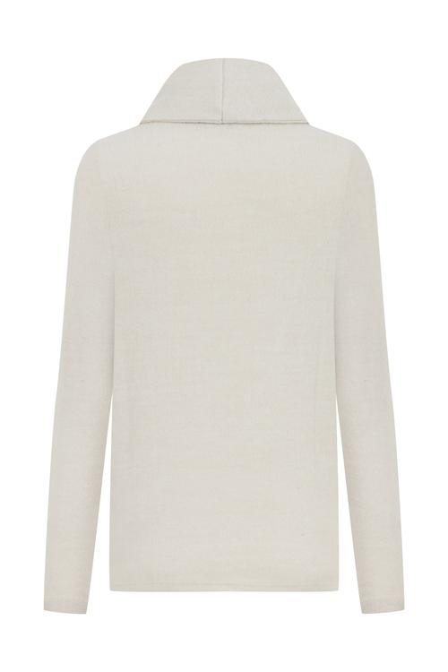  DEGAJE YAKA SWEATSHIRT