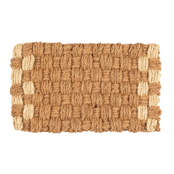 GABRIEL SQUARE BRAID JÜT KAPI PASPASI 45X75