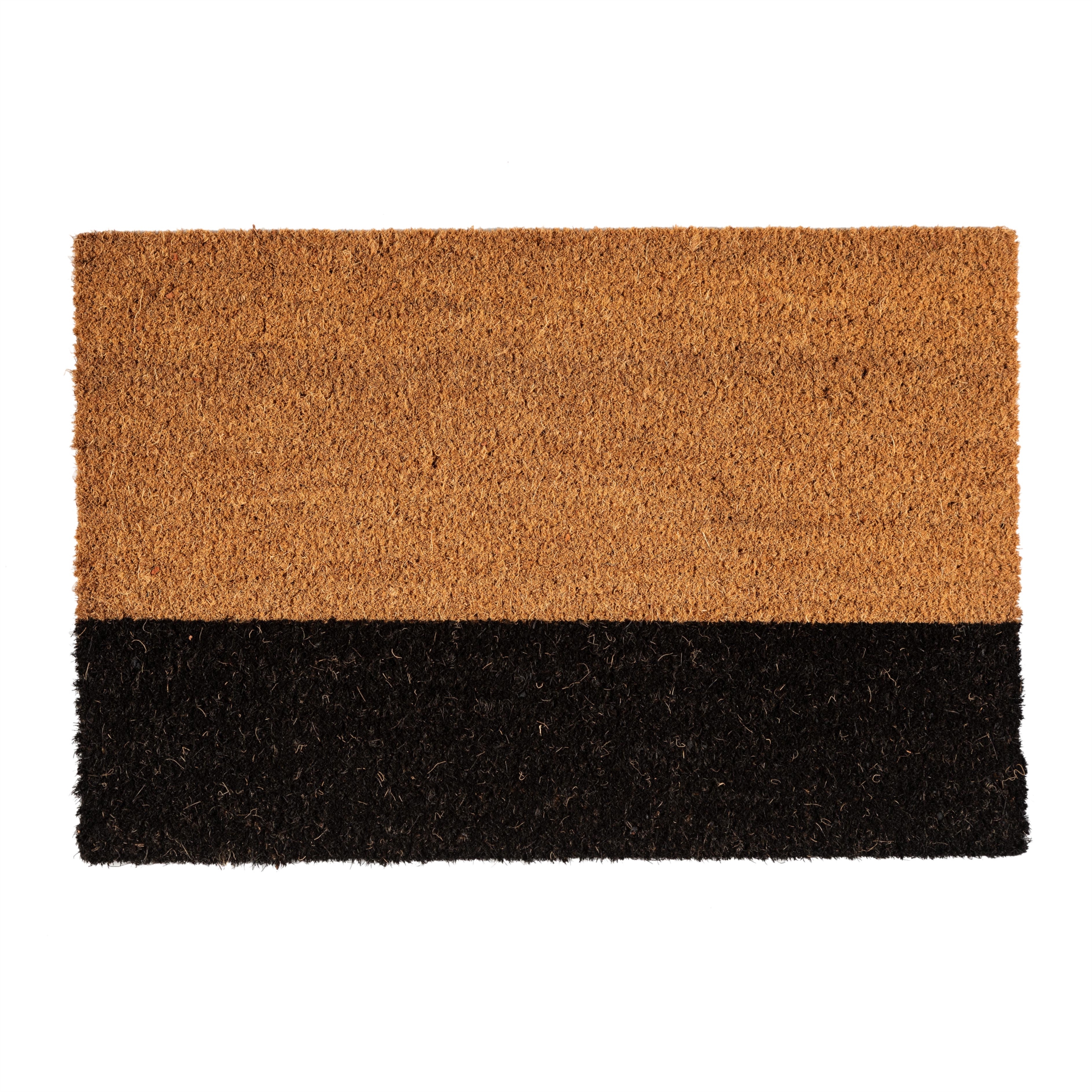 TRISHA BLACK EDGE KAPI PASPASI 40X60