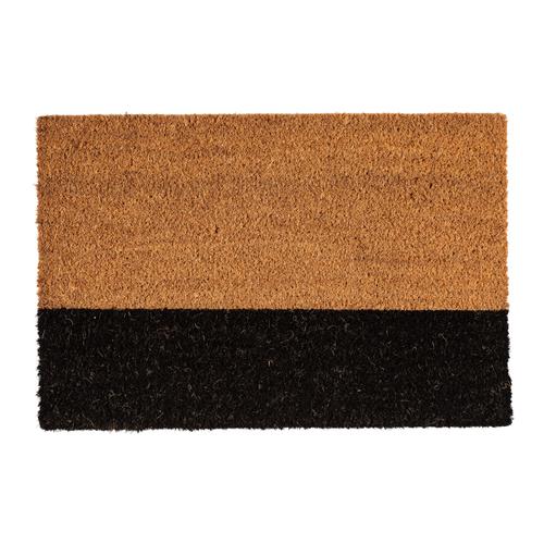  TRISHA BLACK EDGE KAPI PASPASI 40X60