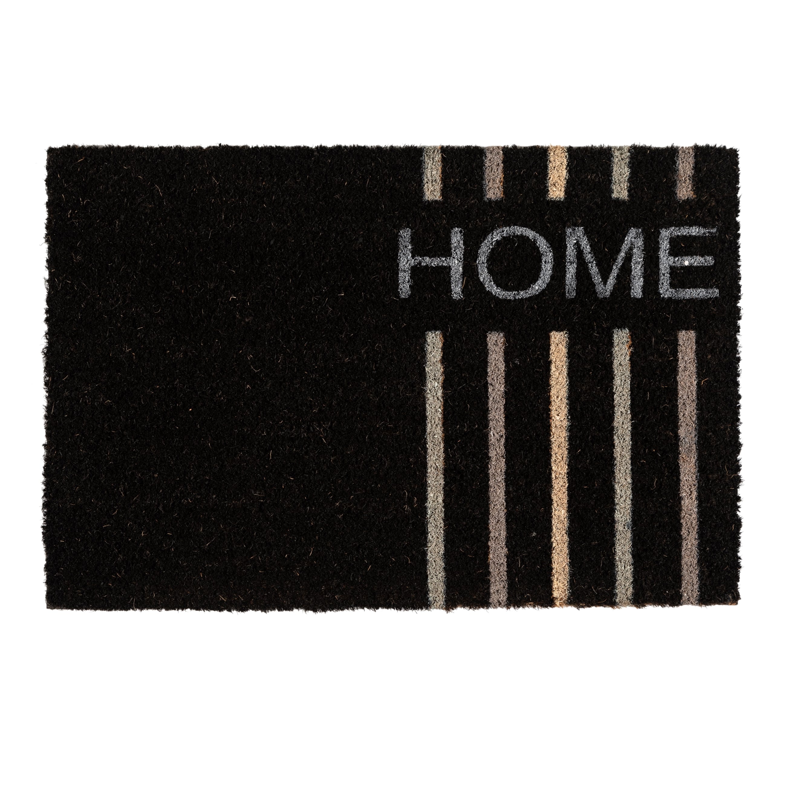 SCARLET HOME KAPI PASPASI SİYAH 40X60