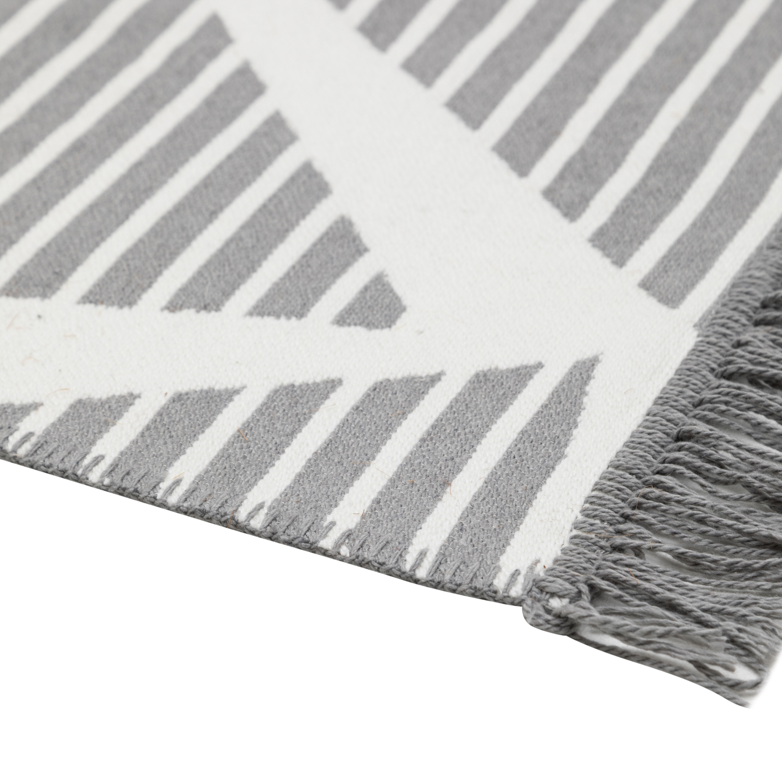 STELLA HALI GRİ 120X180