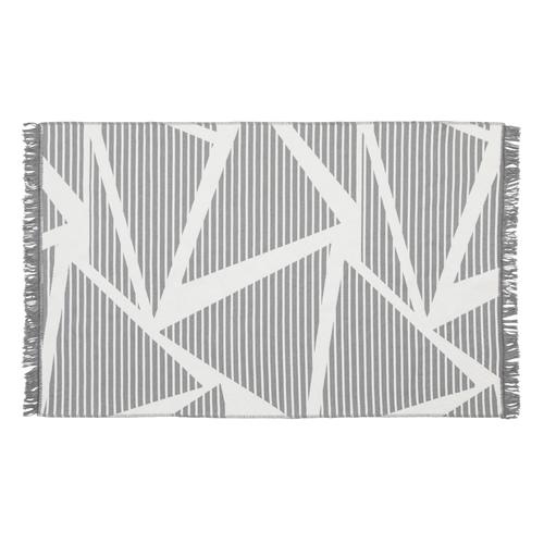  STELLA HALI GRİ 120X180