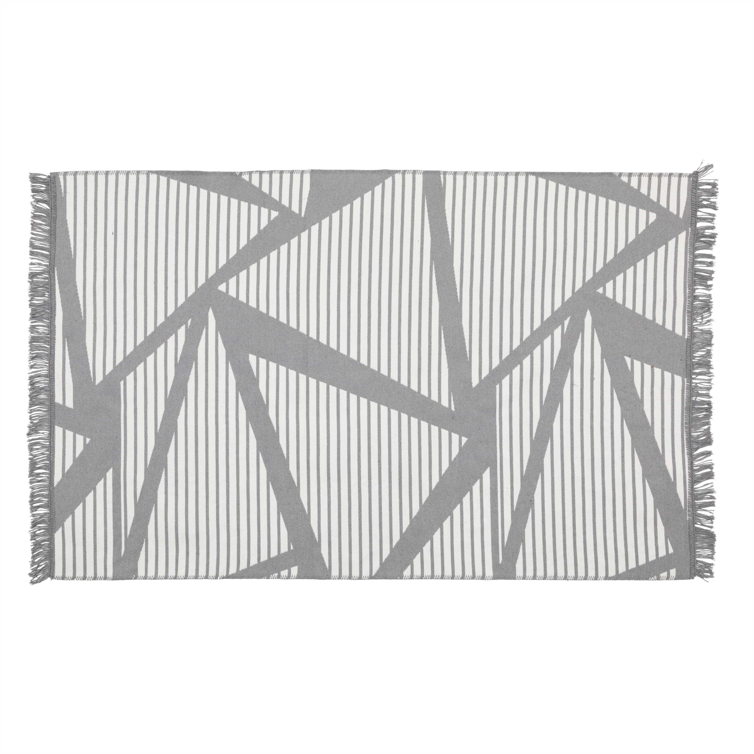 STELLA HALI GRİ 120X180