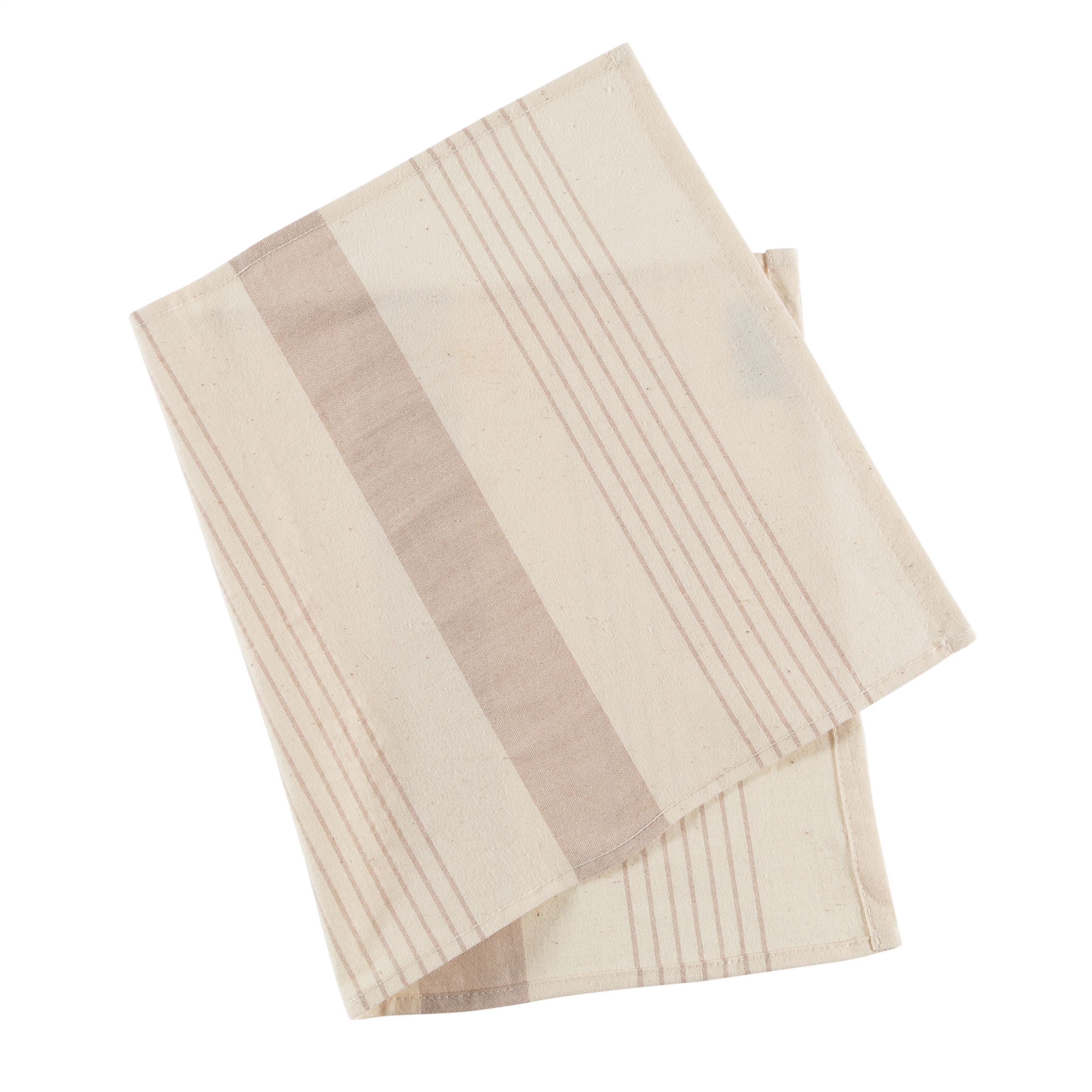 VIEN 2'Lİ KURULAMA BEZİ SETİ BEJ 30X50