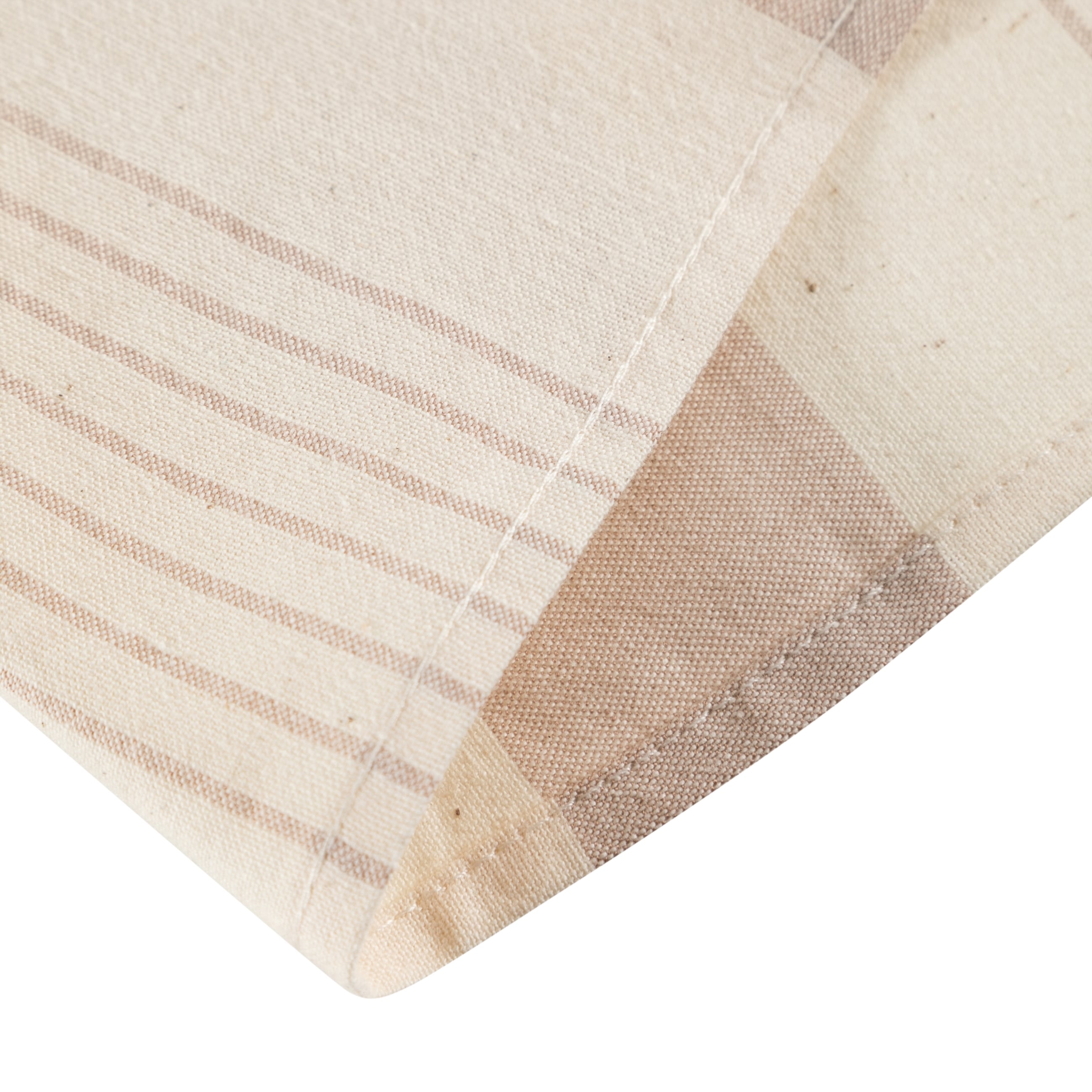 VIEN 2'Lİ KURULAMA BEZİ SETİ BEJ 30X50