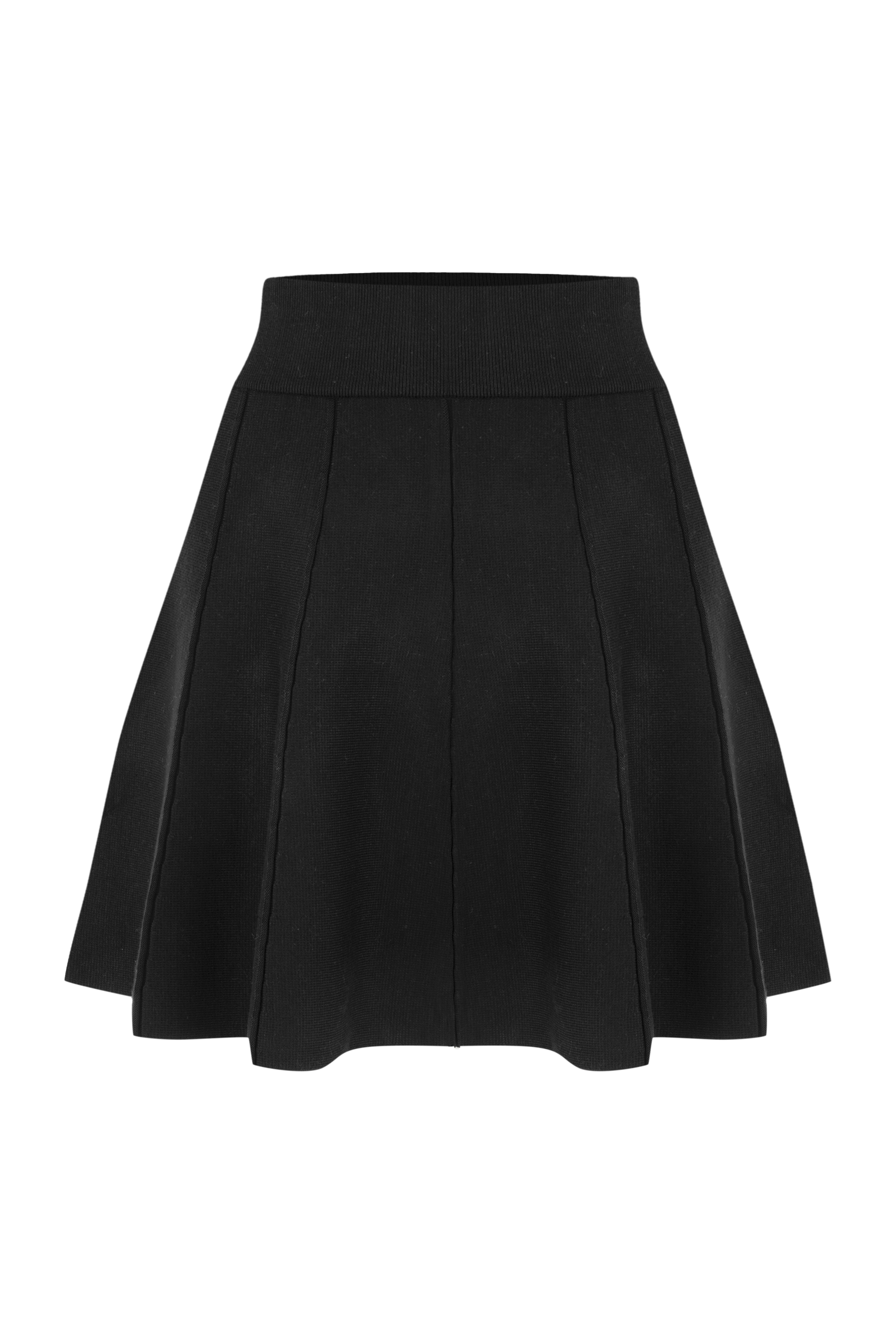 PİLELİ MİNİ KLOŞ ETEK