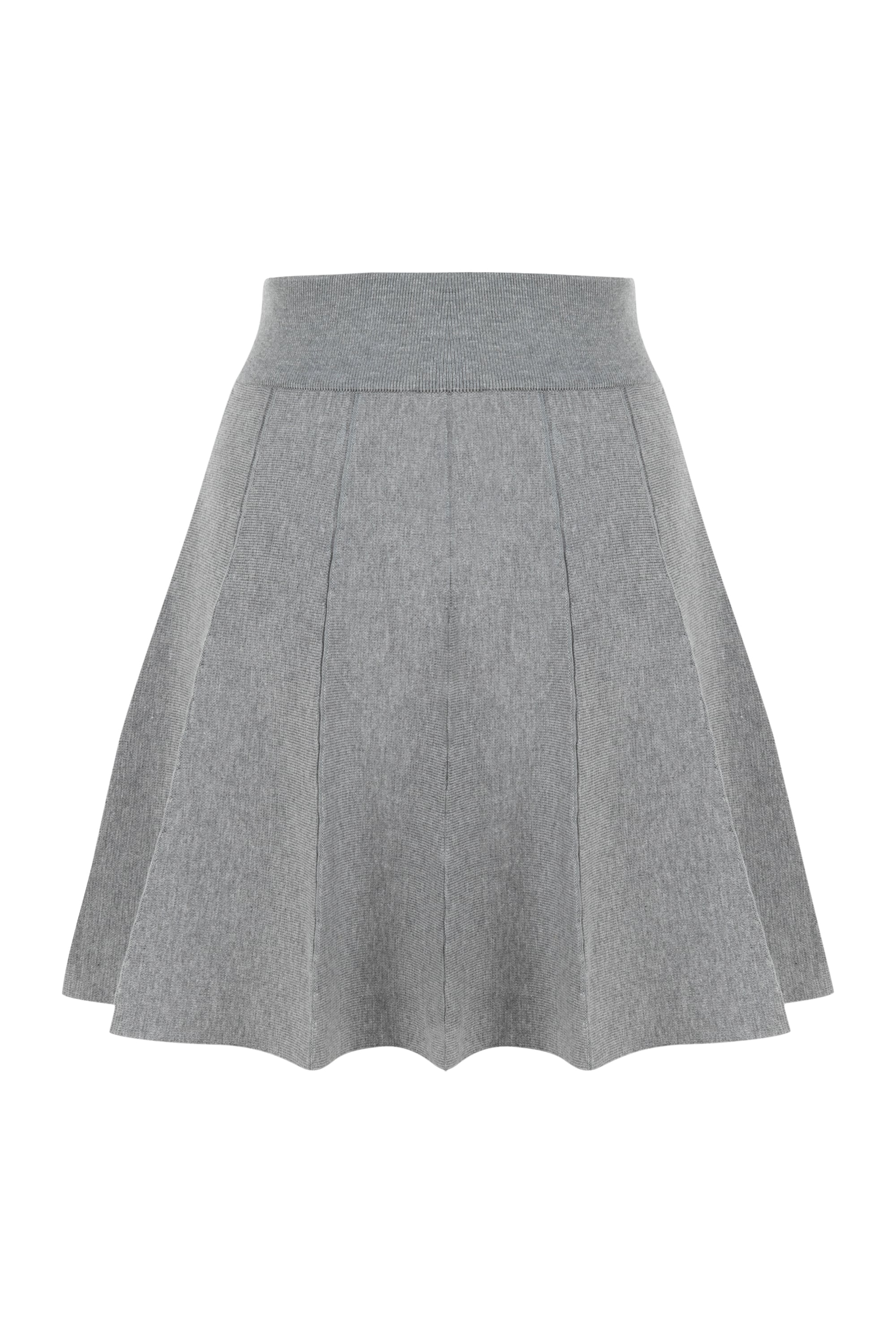 PİLELİ MİNİ KLOŞ ETEK