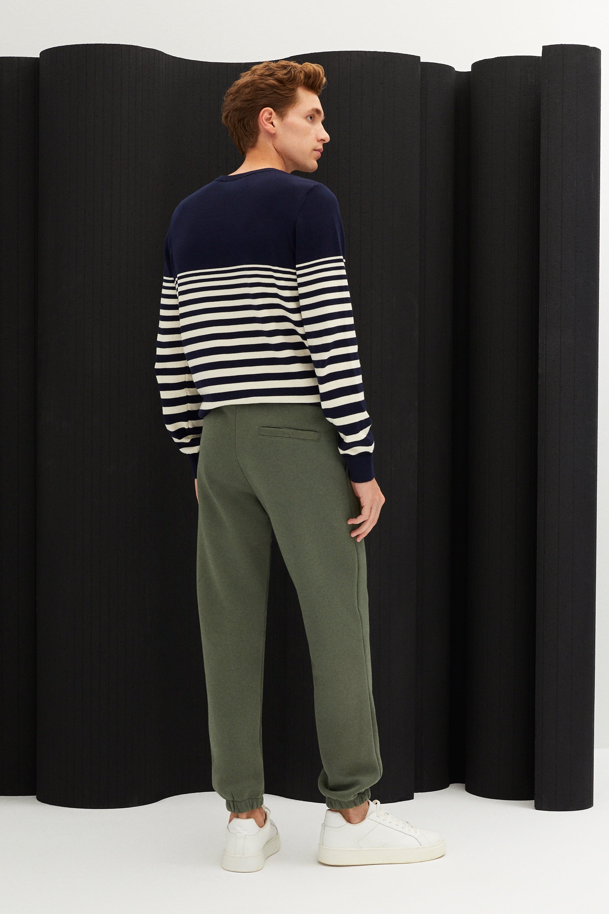 JOGGER EŞOFMAN ALTI