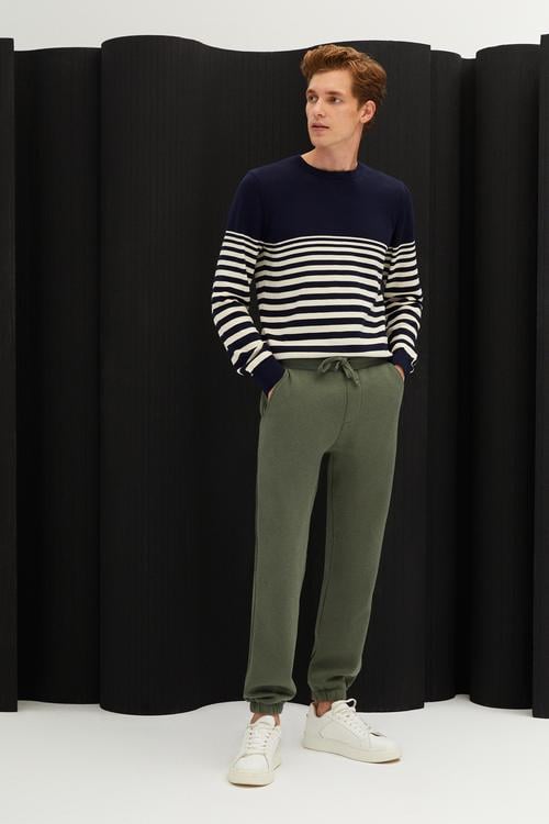  JOGGER EŞOFMAN ALTI